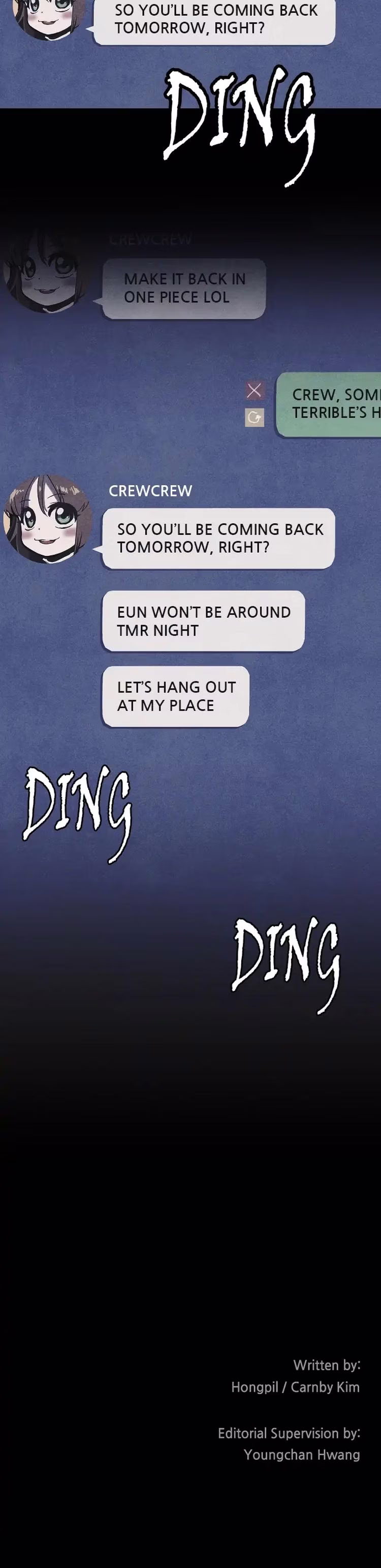 Shotgun Boy - Chapter 35 - Part 29