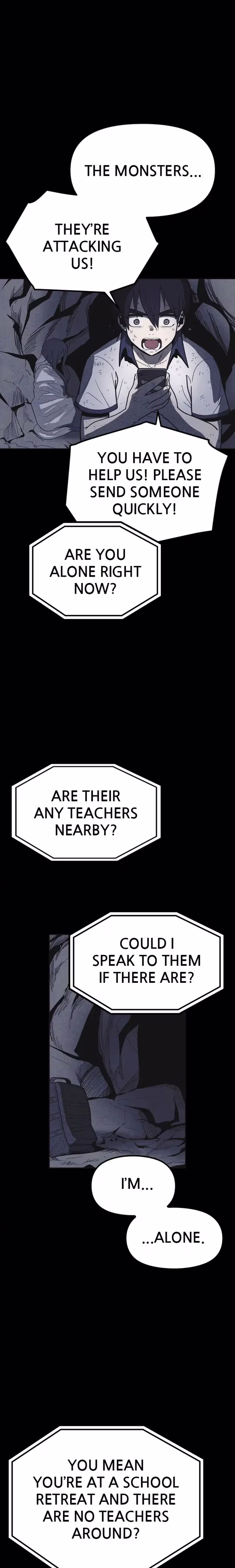 Shotgun Boy - Chapter 36 - Part 5