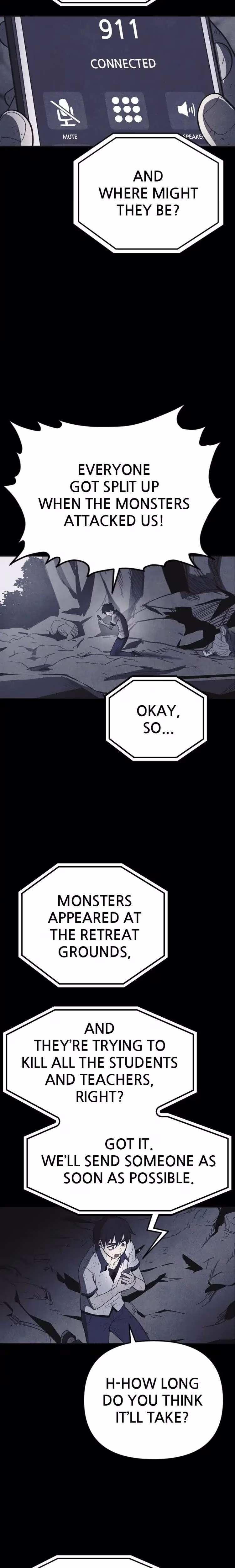 Shotgun Boy - Chapter 36 - Part 6