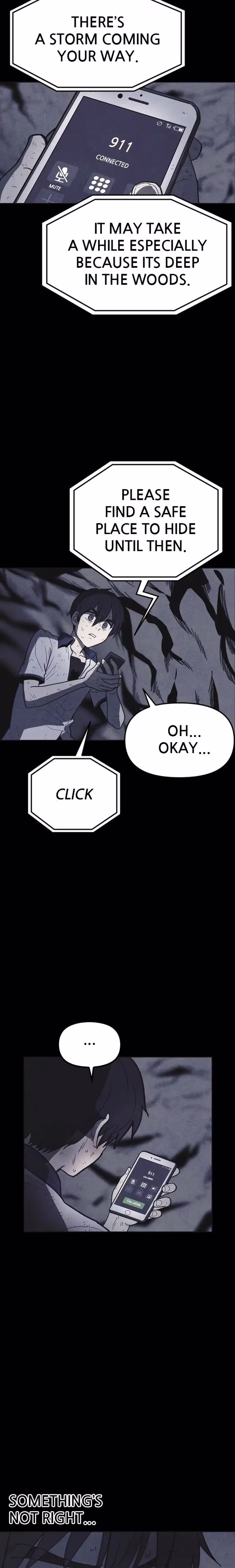 Shotgun Boy - Chapter 36 - Part 7