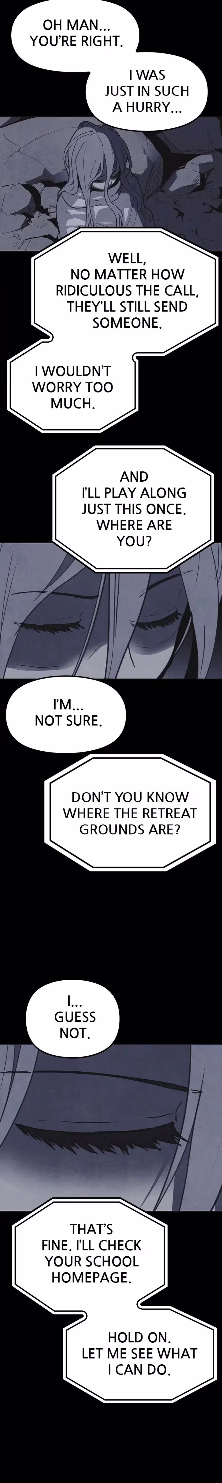 Shotgun Boy - Chapter 36 - Part 14