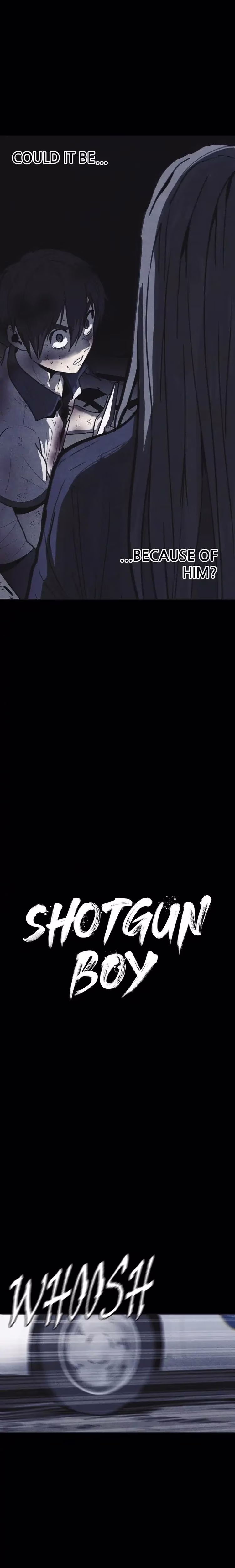 Shotgun Boy - Chapter 36 - Part 18