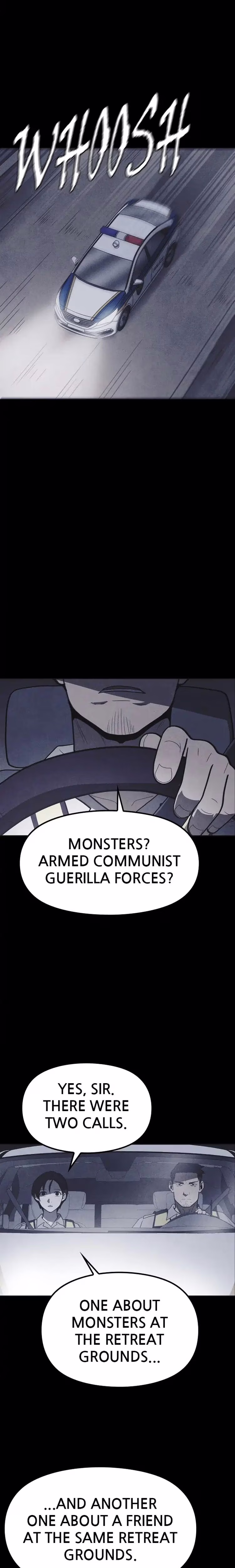 Shotgun Boy - Chapter 36 - Part 19