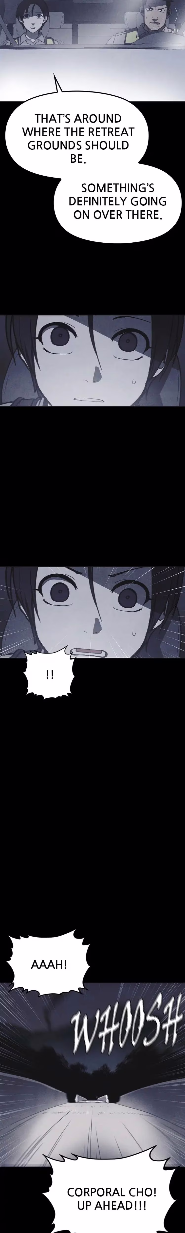 Shotgun Boy - Chapter 36 - Part 22