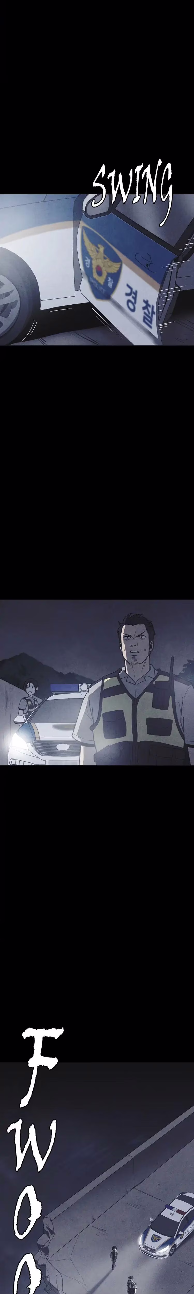 Shotgun Boy - Chapter 36 - Part 25