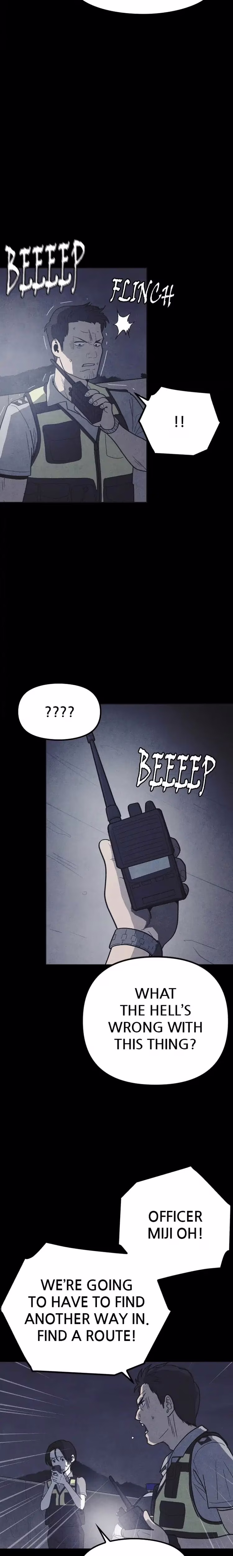 Shotgun Boy - Chapter 36 - Part 27