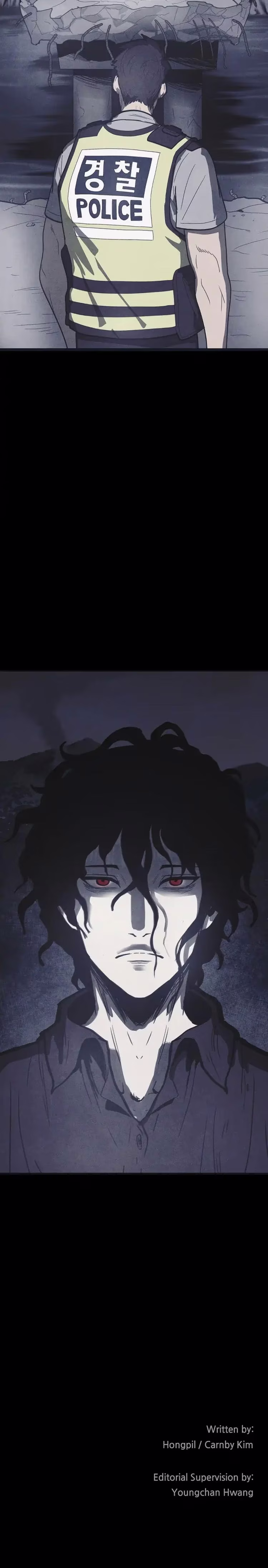 Shotgun Boy - Chapter 36 - Part 30