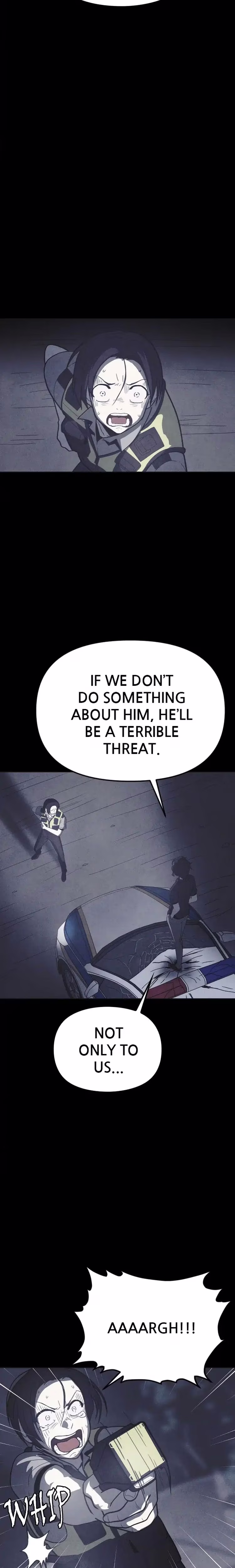 Shotgun Boy - Chapter 37 - Part 11