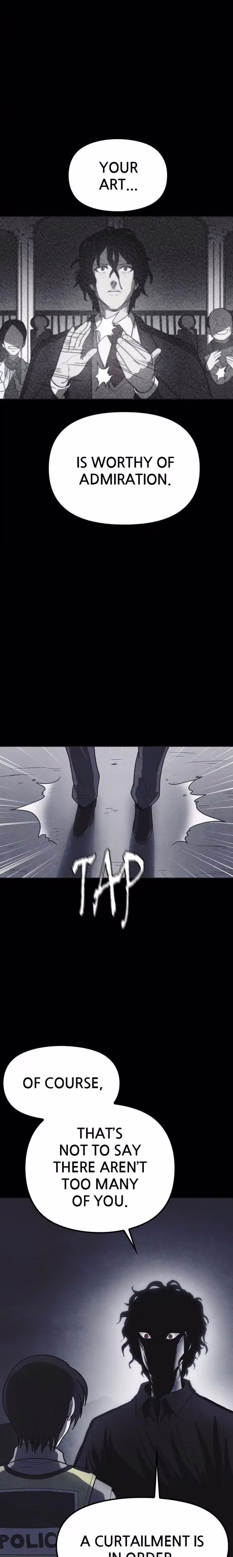 Shotgun Boy - Chapter 37 - Part 14