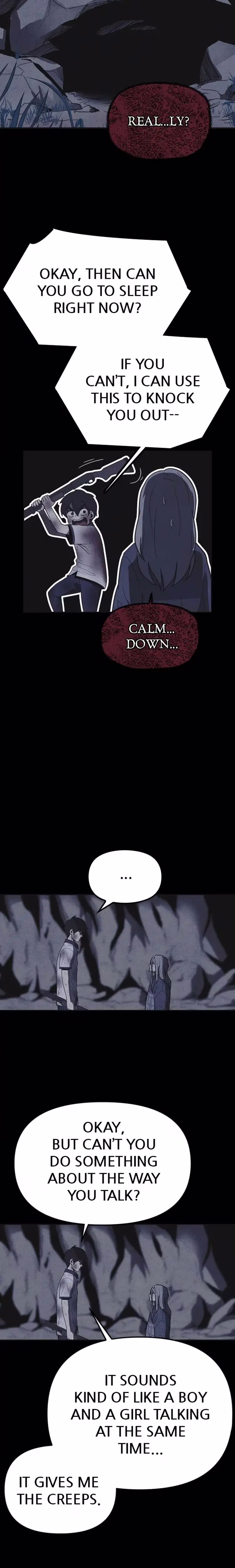 Shotgun Boy - Chapter 37 - Part 19