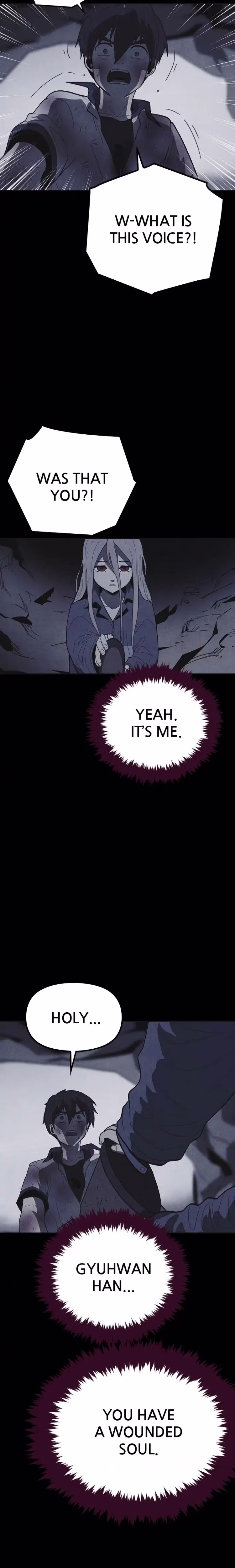 Shotgun Boy - Chapter 37 - Part 21