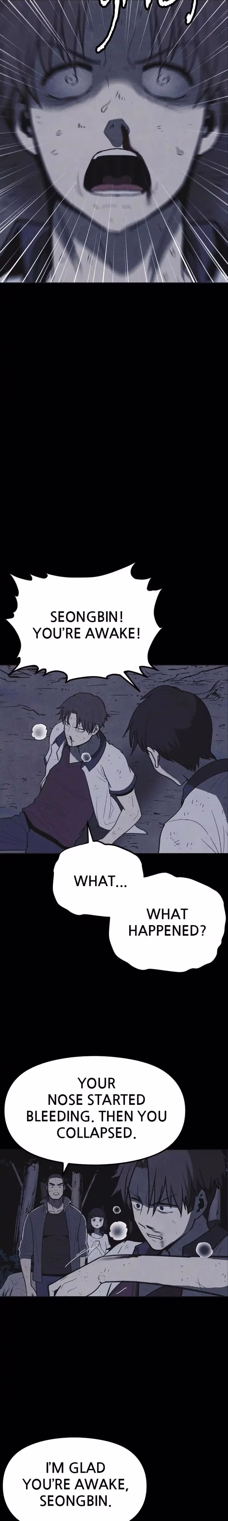 Shotgun Boy - Chapter 38 - Part 6