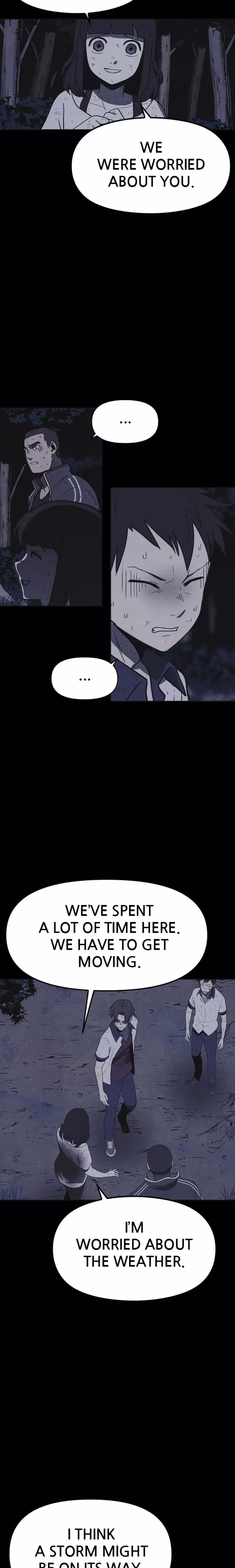 Shotgun Boy - Chapter 38 - Part 7