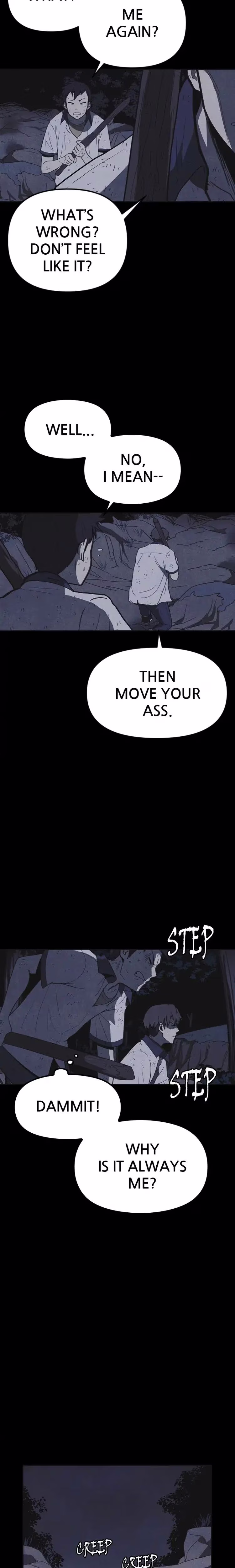 Shotgun Boy - Chapter 38 - Part 13