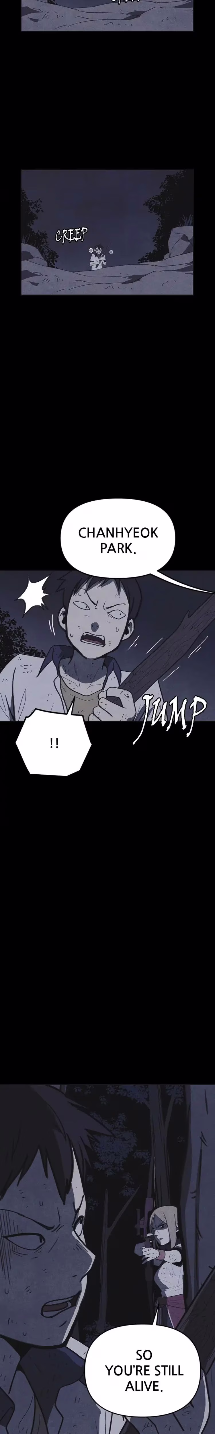 Shotgun Boy - Chapter 38 - Part 14