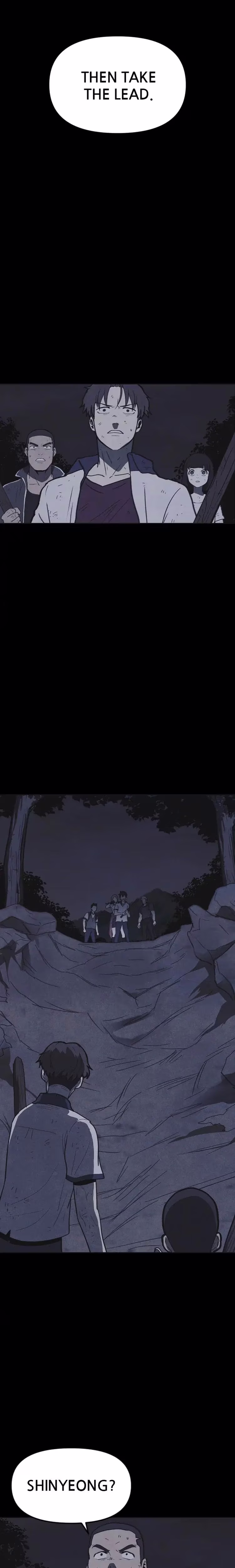 Shotgun Boy - Chapter 38 - Part 16