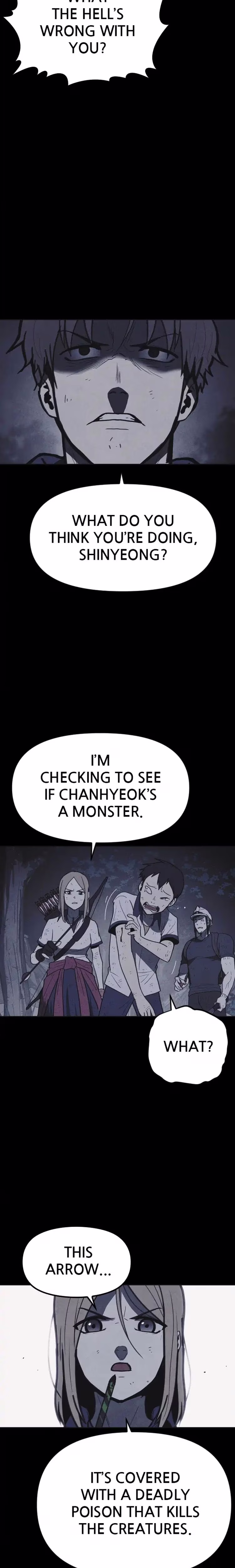 Shotgun Boy - Chapter 38 - Part 19