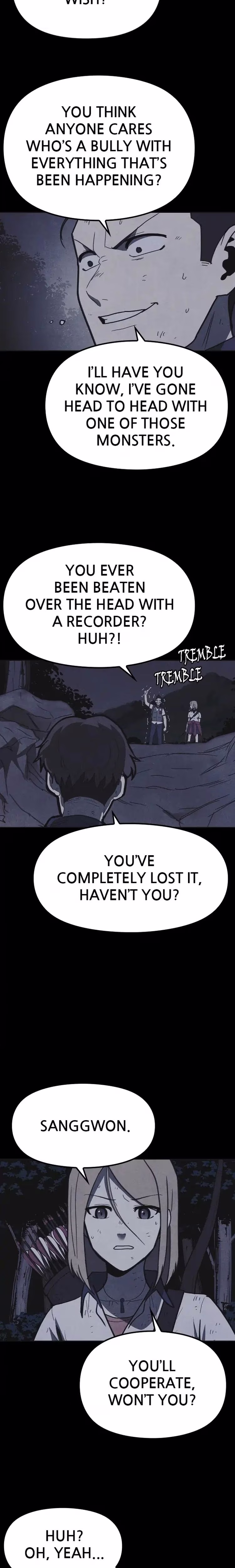 Shotgun Boy - Chapter 38 - Part 23