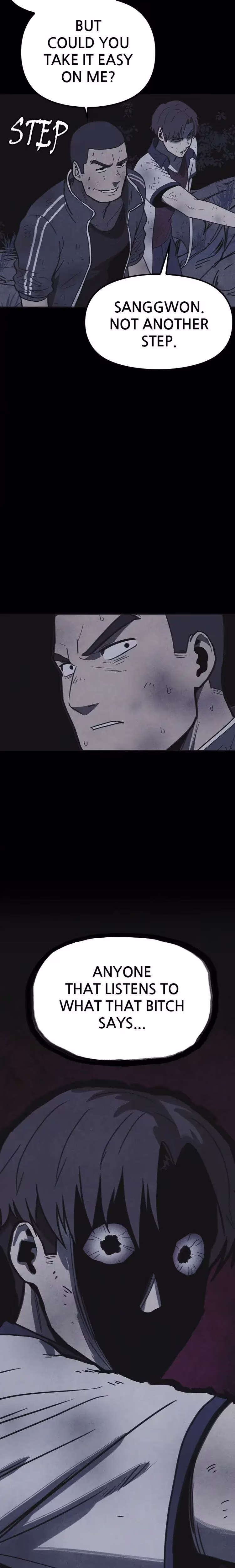 Shotgun Boy - Chapter 38 - Part 24