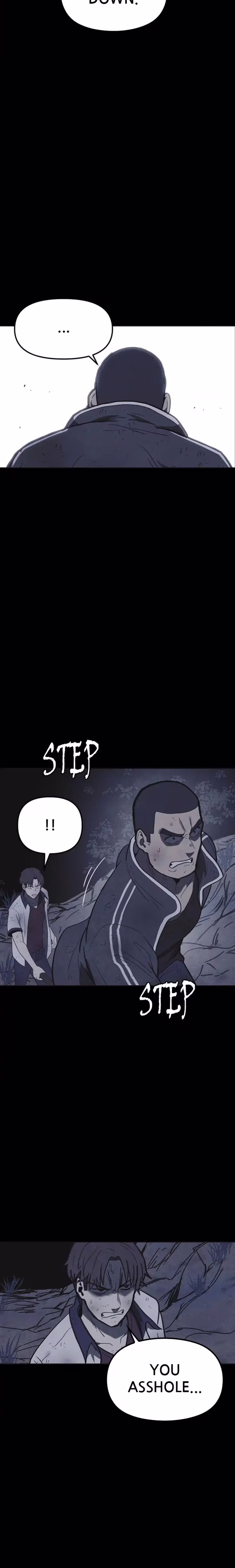 Shotgun Boy - Chapter 38 - Part 26