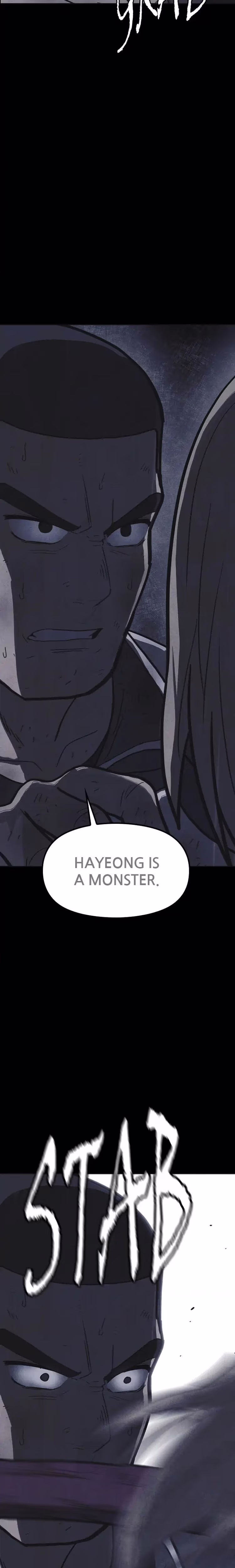 Shotgun Boy - Chapter 39 - Part 3