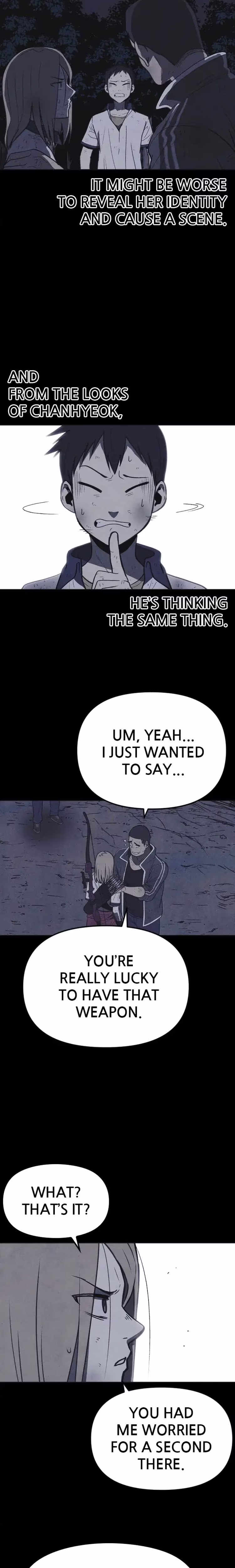 Shotgun Boy - Chapter 39 - Part 8