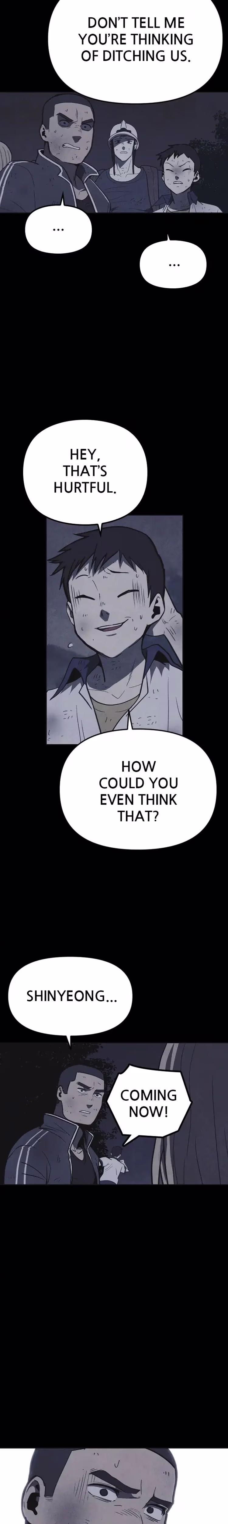 Shotgun Boy - Chapter 39 - Part 12