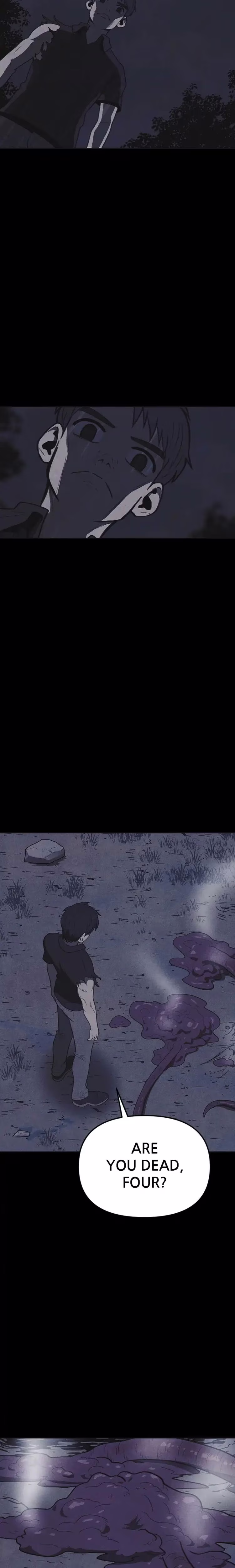 Shotgun Boy - Chapter 39 - Part 18