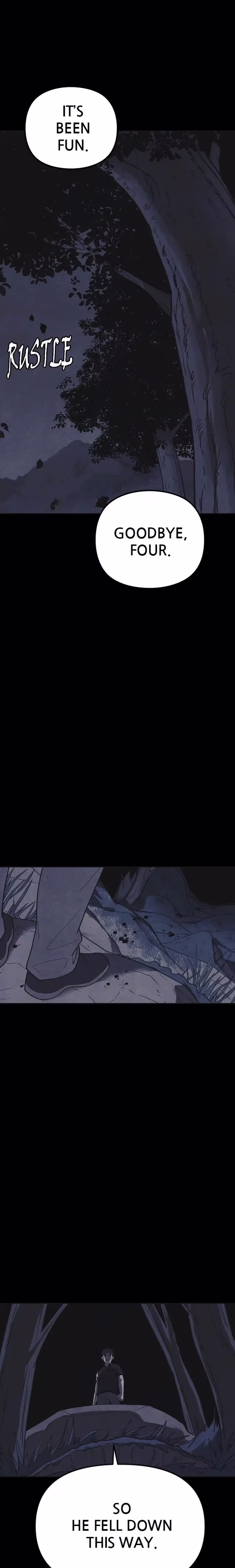 Shotgun Boy - Chapter 39 - Part 24