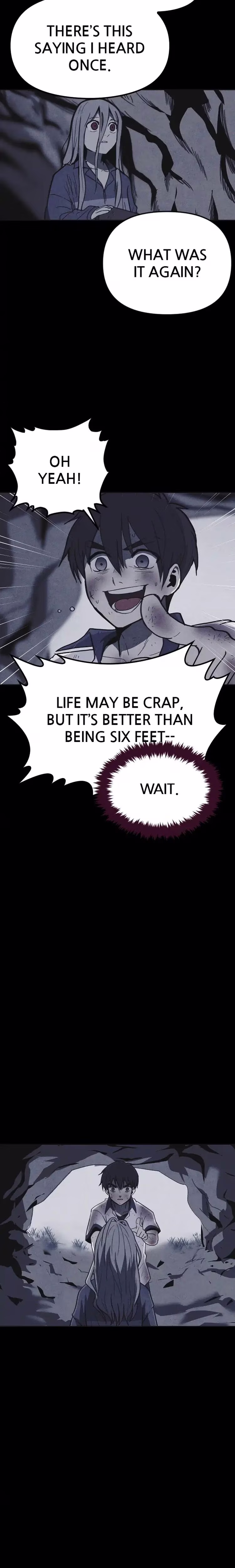 Shotgun Boy - Chapter 39 - Part 27