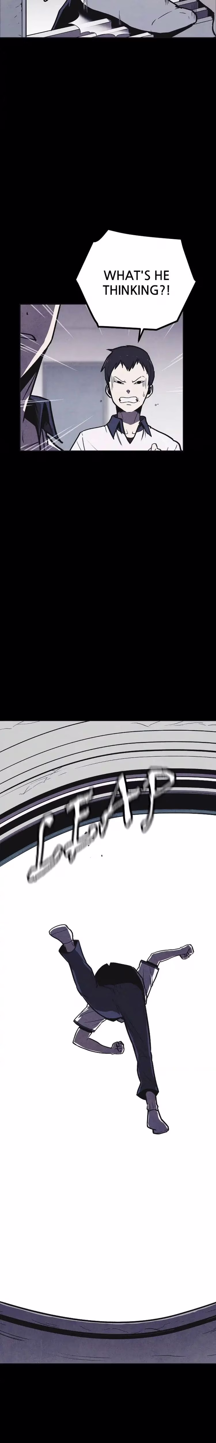 Shotgun Boy - Chapter 4 - Part 9