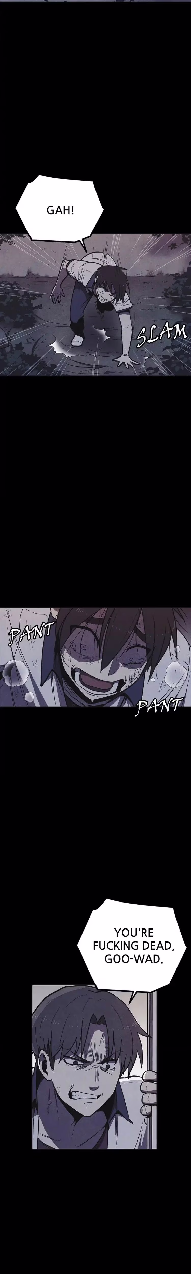 Shotgun Boy - Chapter 4 - Part 11