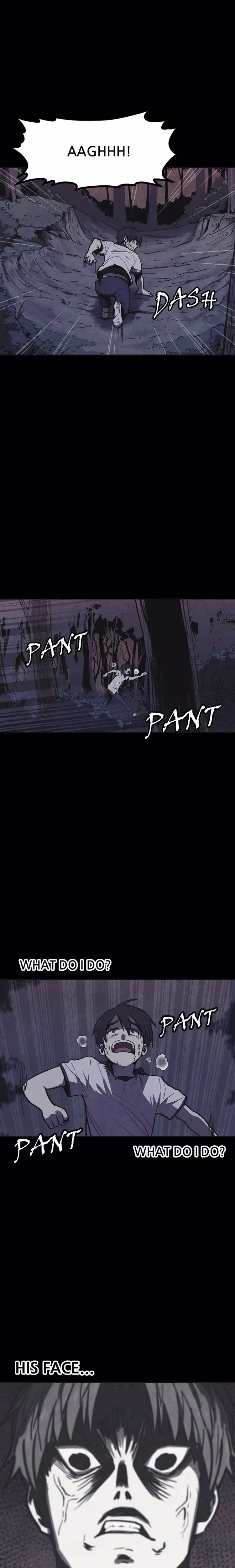 Shotgun Boy - Chapter 4 - Part 13