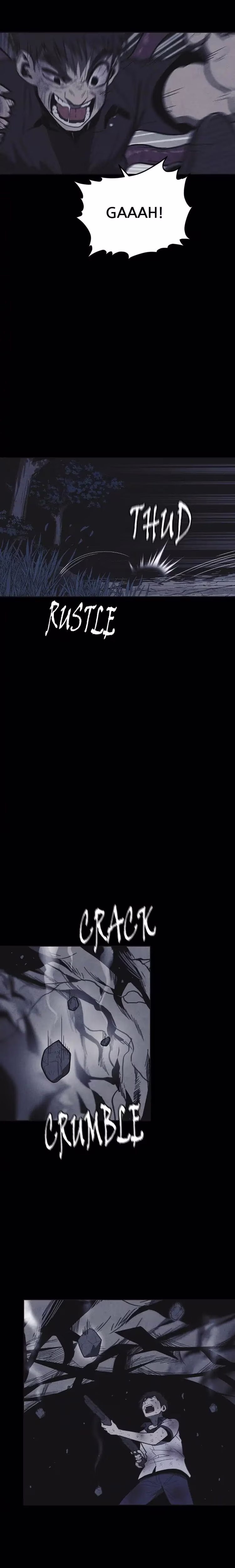 Shotgun Boy - Chapter 40 - Part 6