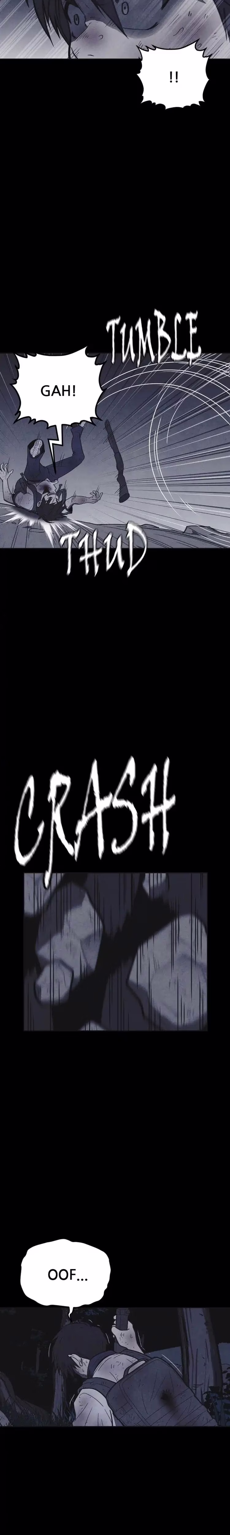 Shotgun Boy - Chapter 40 - Part 9