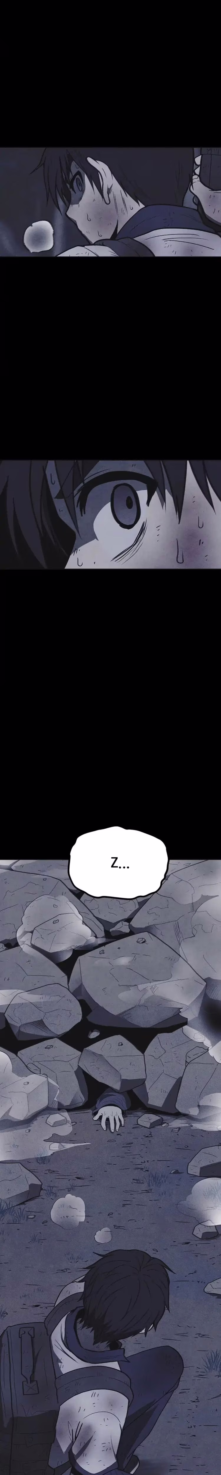 Shotgun Boy - Chapter 40 - Part 10