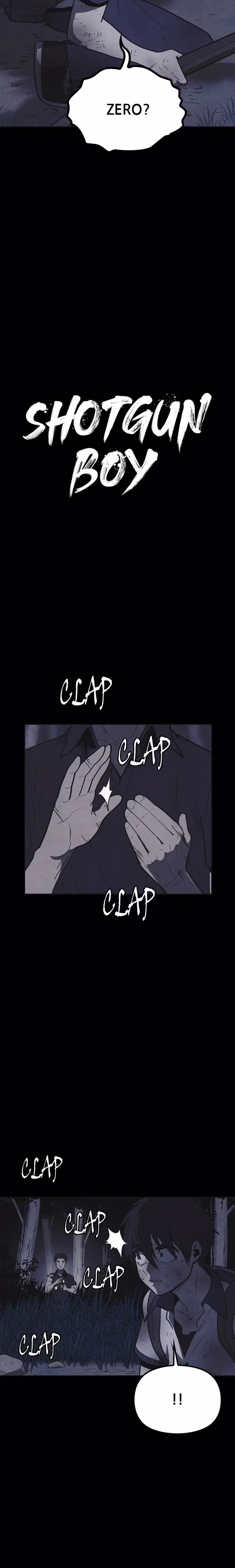 Shotgun Boy - Chapter 40 - Part 11