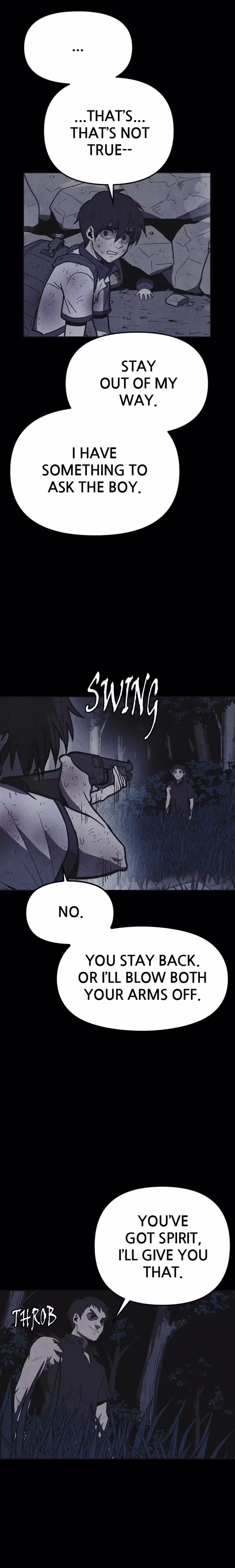 Shotgun Boy - Chapter 40 - Part 13