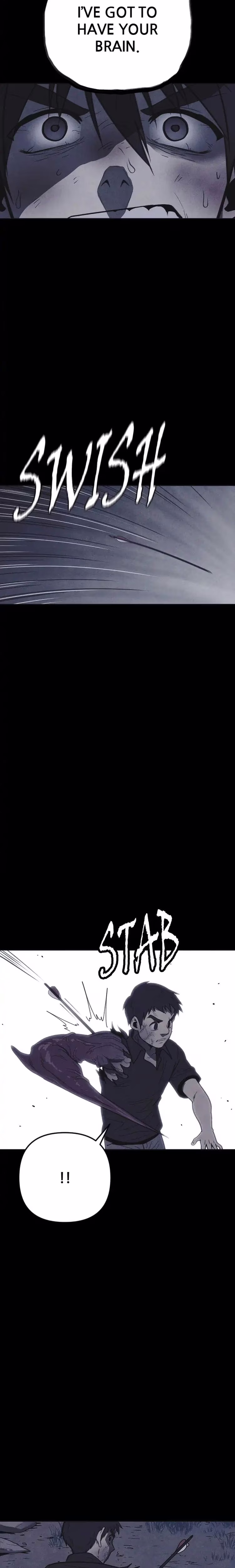 Shotgun Boy - Chapter 40 - Part 21