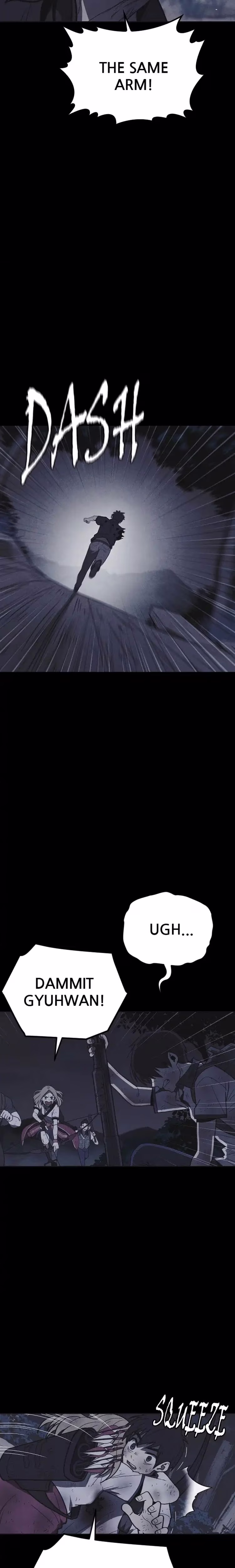 Shotgun Boy - Chapter 40 - Part 24