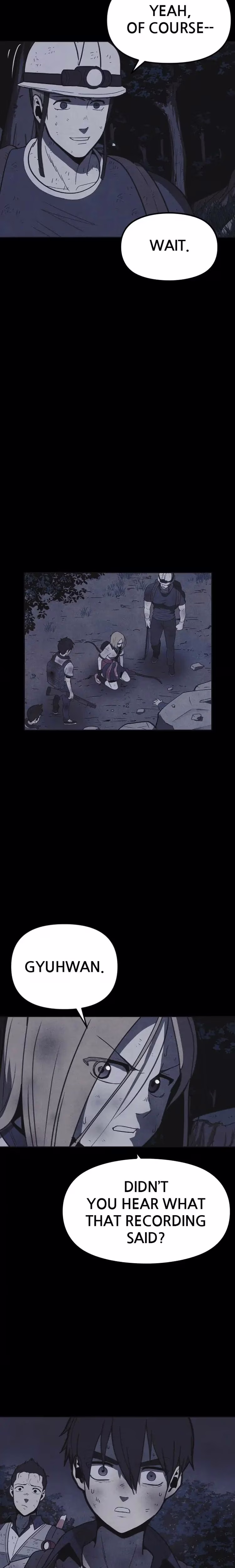 Shotgun Boy - Chapter 40 - Part 27