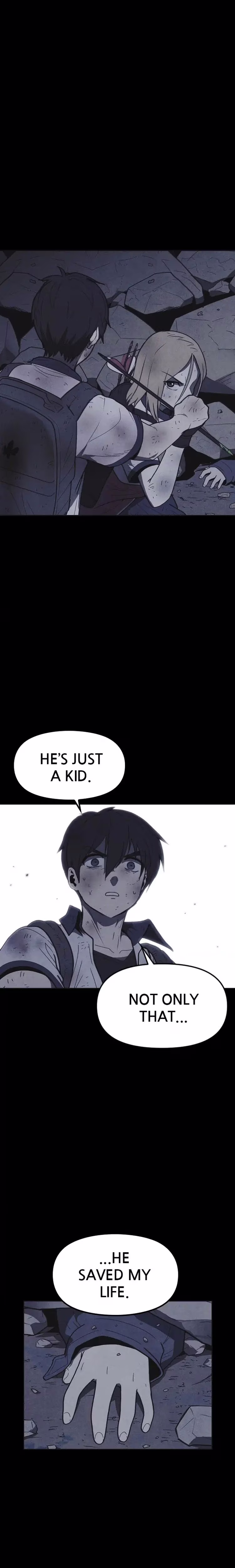 Shotgun Boy - Chapter 41 - Part 3