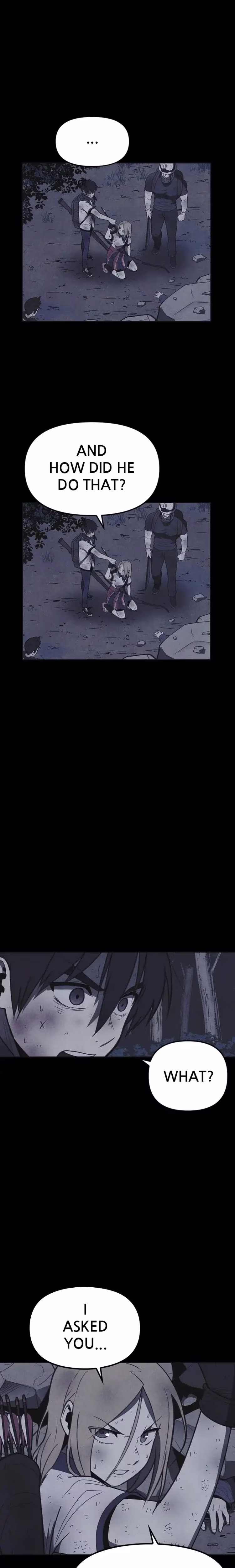 Shotgun Boy - Chapter 41 - Part 4