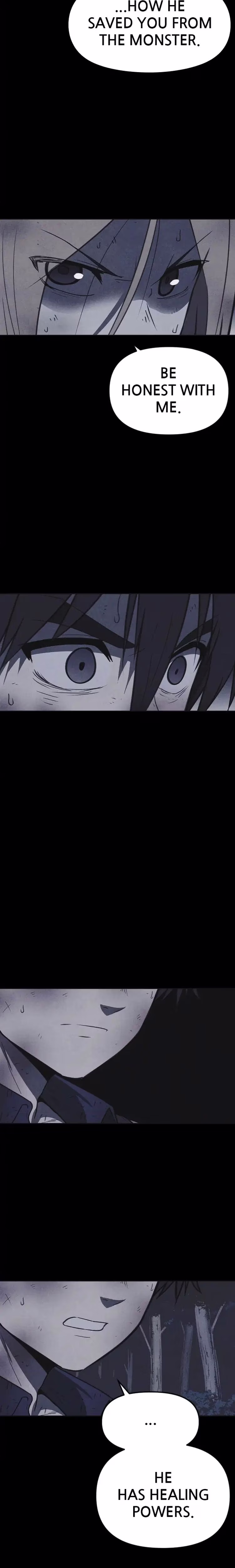 Shotgun Boy - Chapter 41 - Part 5