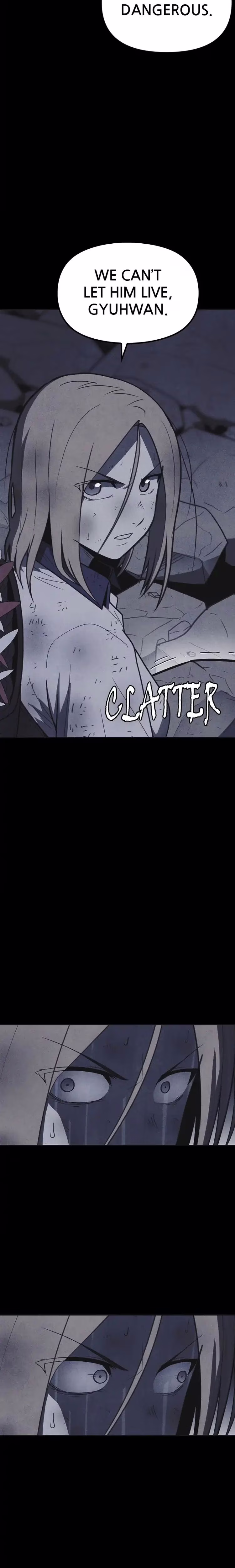 Shotgun Boy - Chapter 41 - Part 11