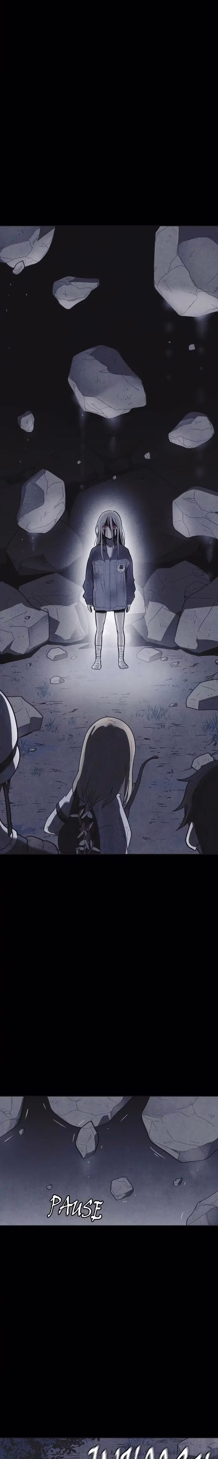 Shotgun Boy - Chapter 41 - Part 13