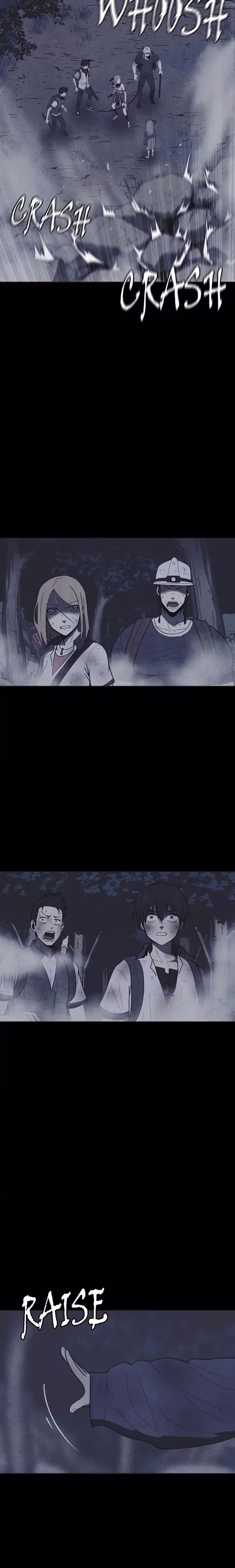 Shotgun Boy - Chapter 41 - Part 14