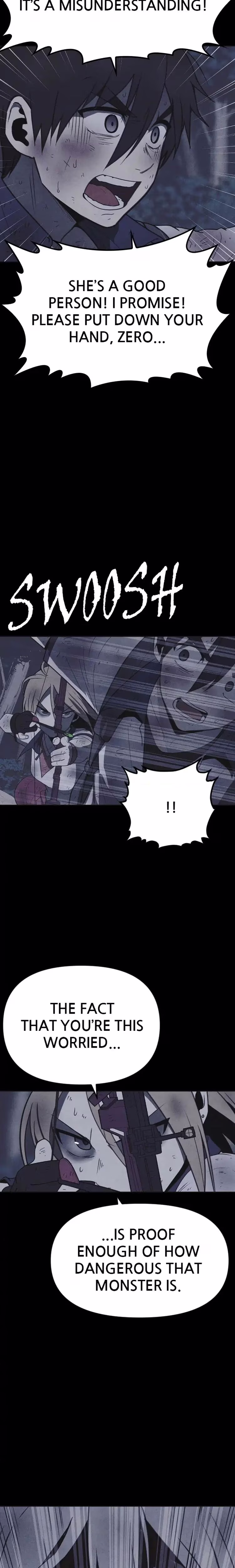 Shotgun Boy - Chapter 41 - Part 16