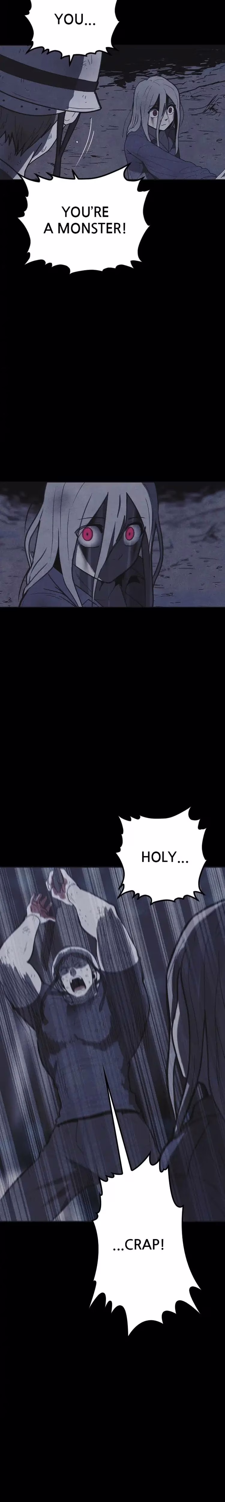 Shotgun Boy - Chapter 41 - Part 21