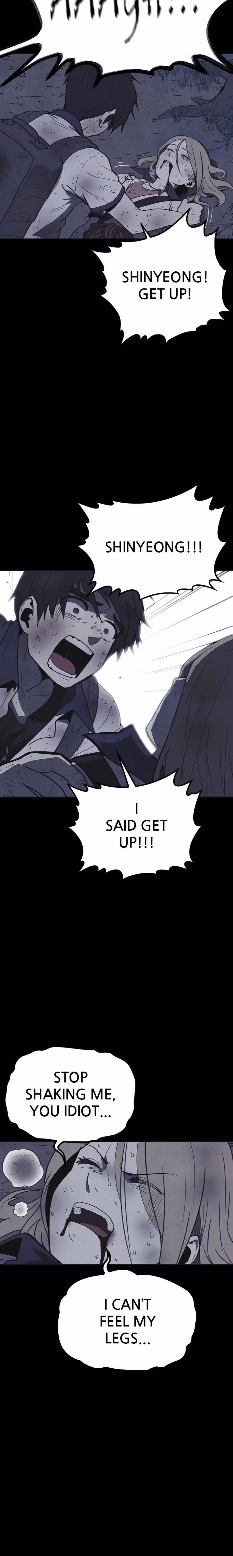 Shotgun Boy - Chapter 41 - Part 24